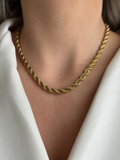 Zara Necklace