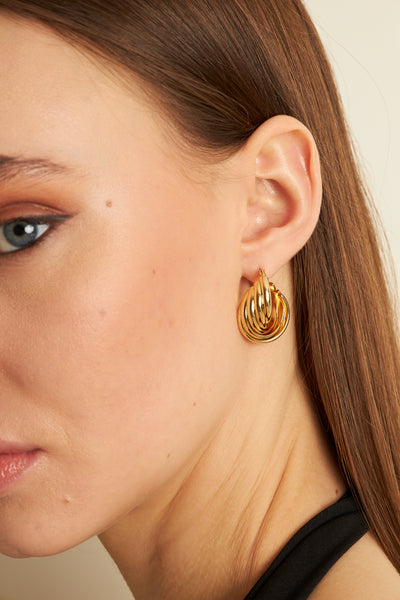 Ivy Earrings