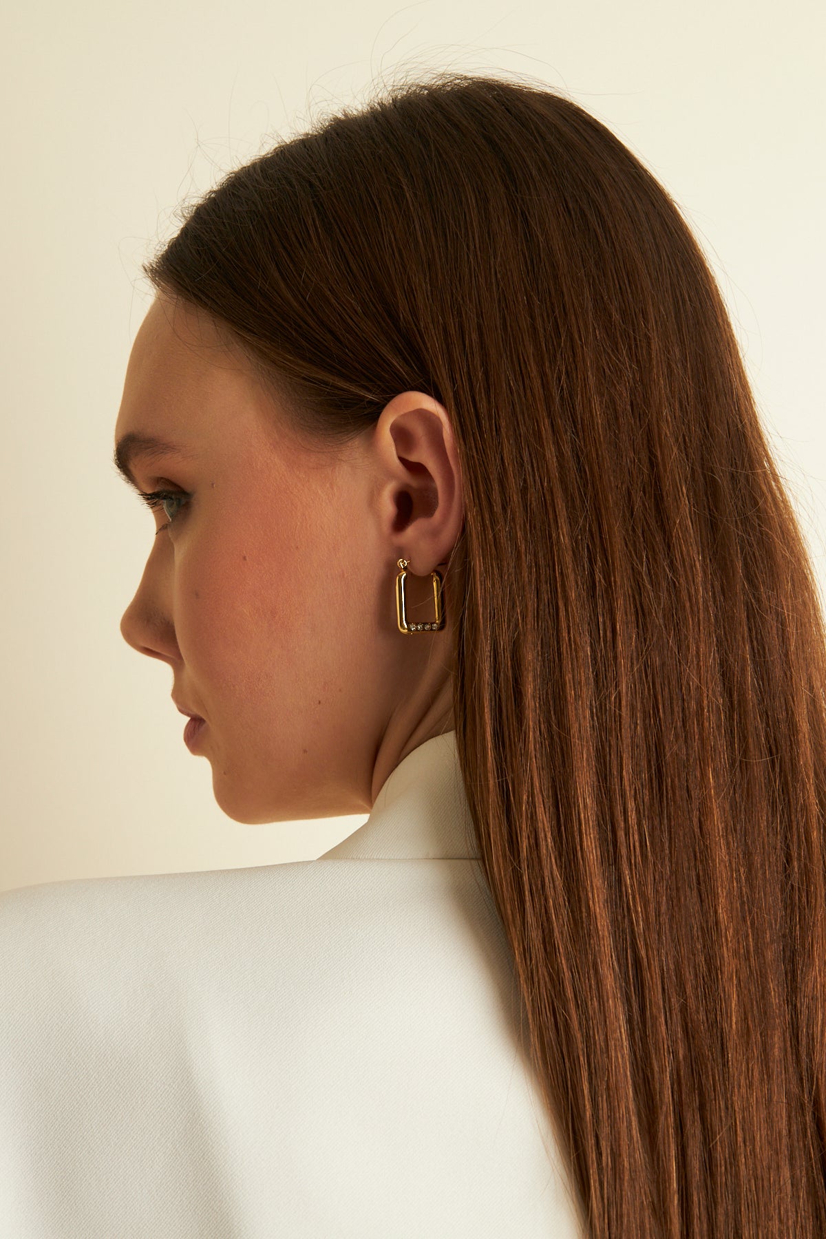 Isabel Earrings