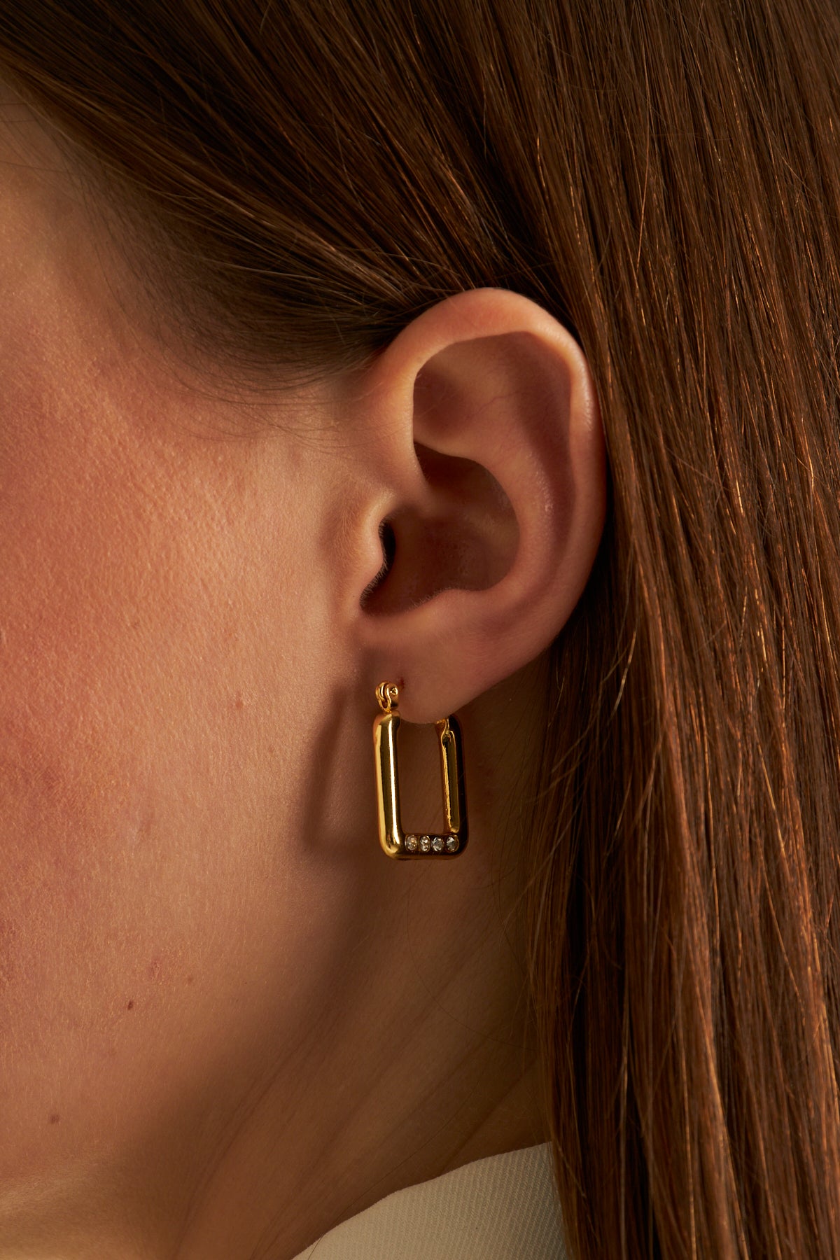 Isabel Earrings